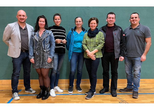 Elternvereinsinformation