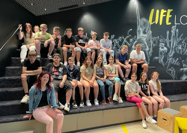 Life Radio - hautnah erleben