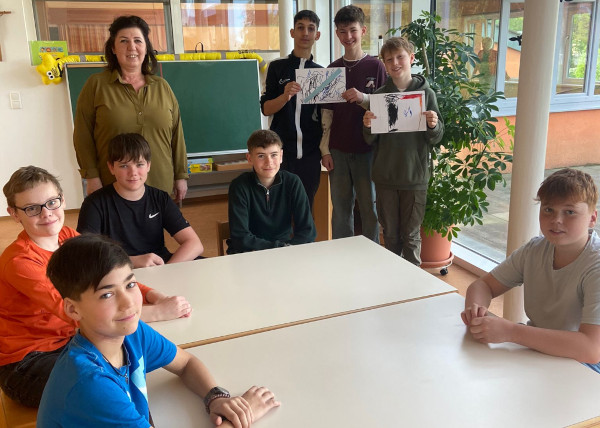 Girls´ Day und schulinterner Boys´ Day