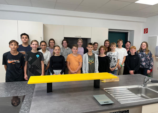 Ökofit - Seifenworkshop