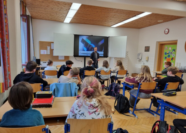 Safer im Internet surfen