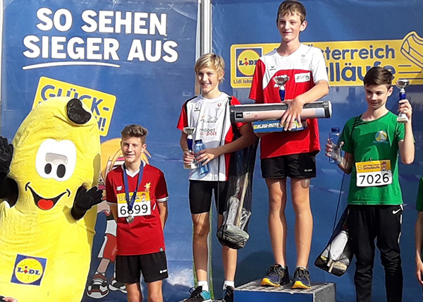 Lidl Schullauf