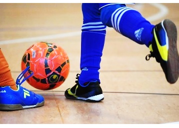 Tolle Erfolge beim U13 Hallenturnier