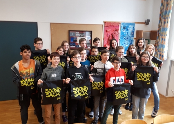 Radio Workshop