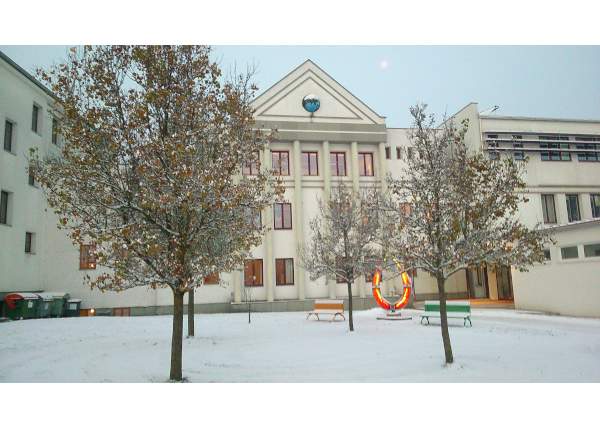 Frohe Weihnachten